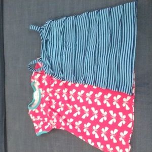 3T Hannah Andersson dresses